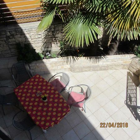 Holiday House Sara Οπατία Εξωτερικό φωτογραφία