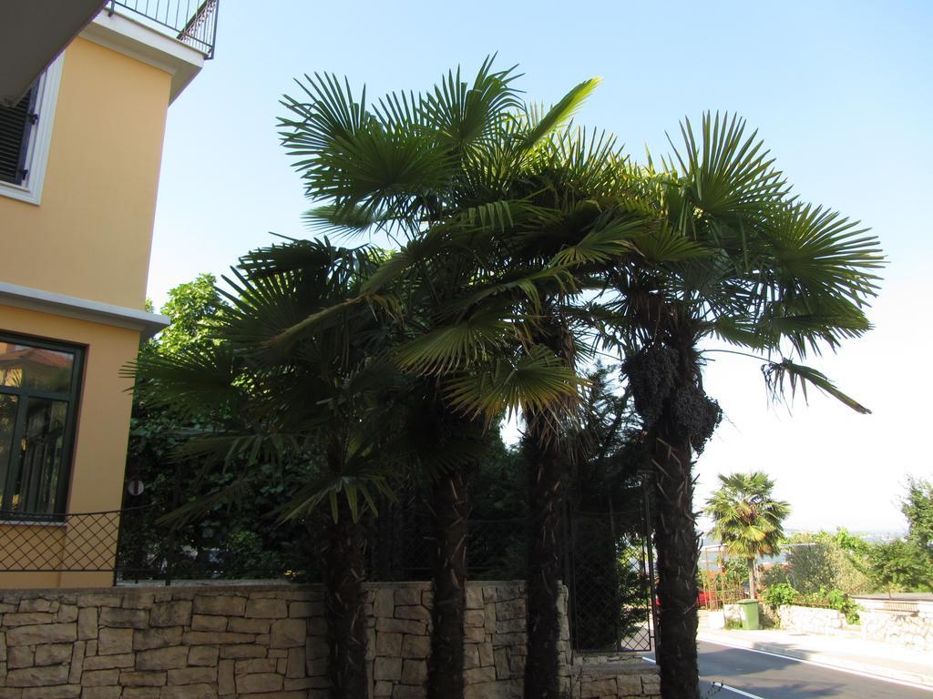 Holiday House Sara Οπατία Δωμάτιο φωτογραφία