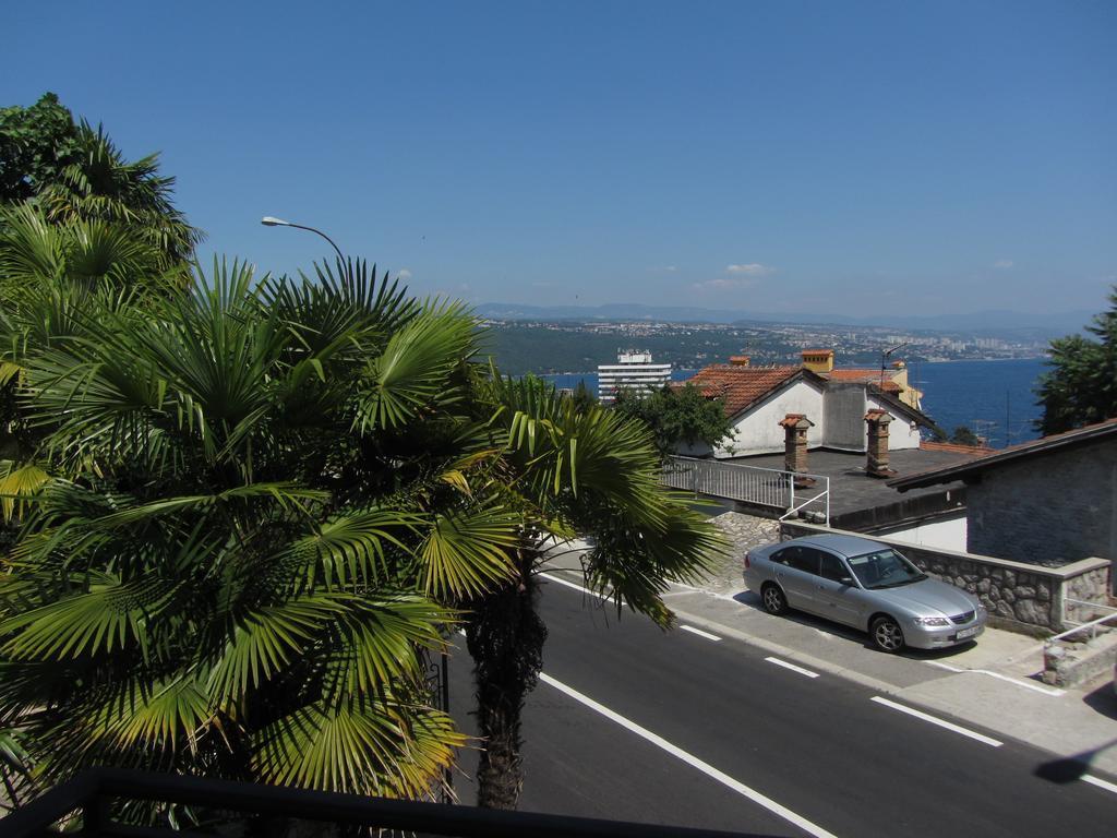 Holiday House Sara Οπατία Δωμάτιο φωτογραφία
