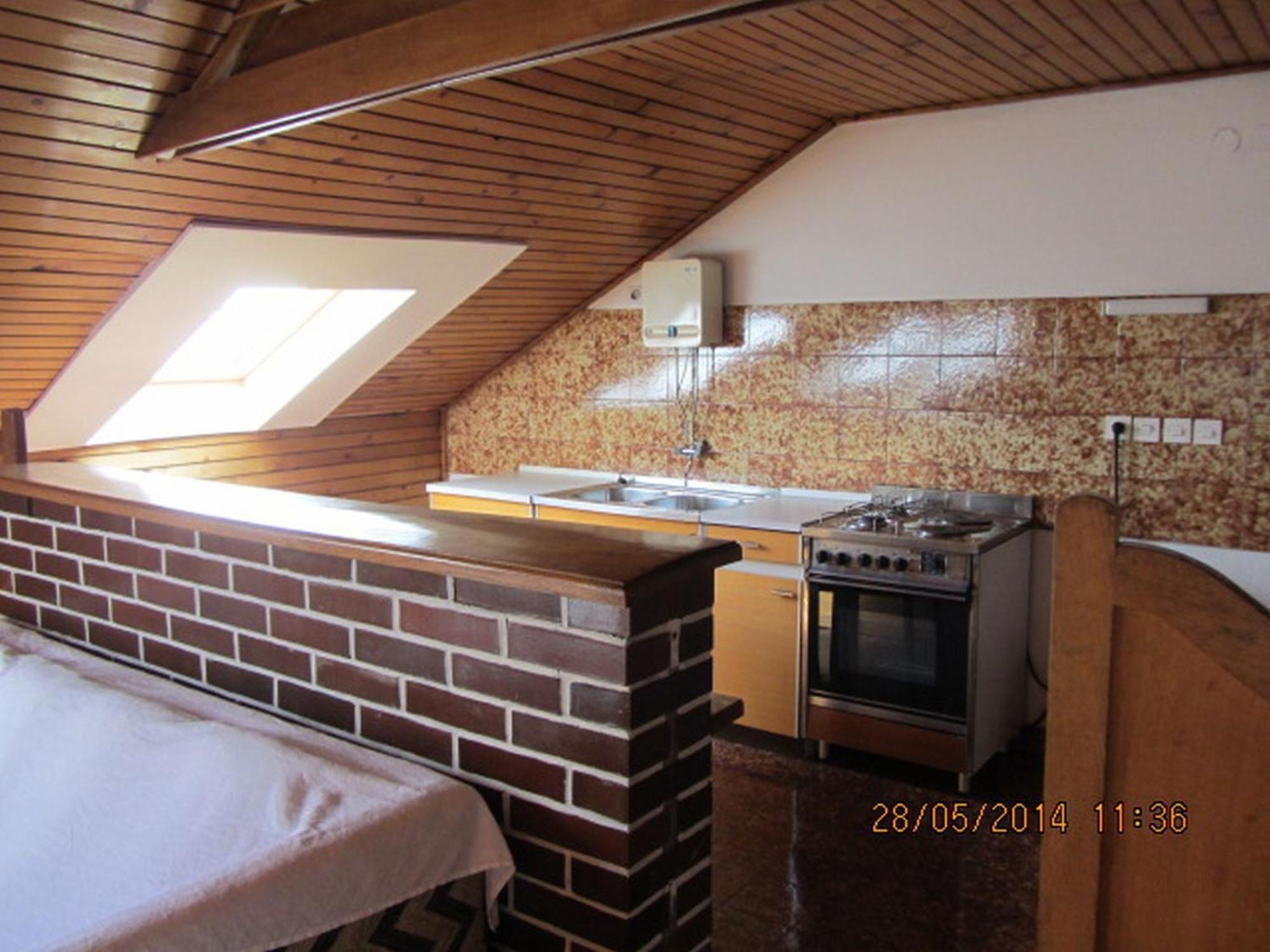 Holiday House Sara Οπατία Εξωτερικό φωτογραφία