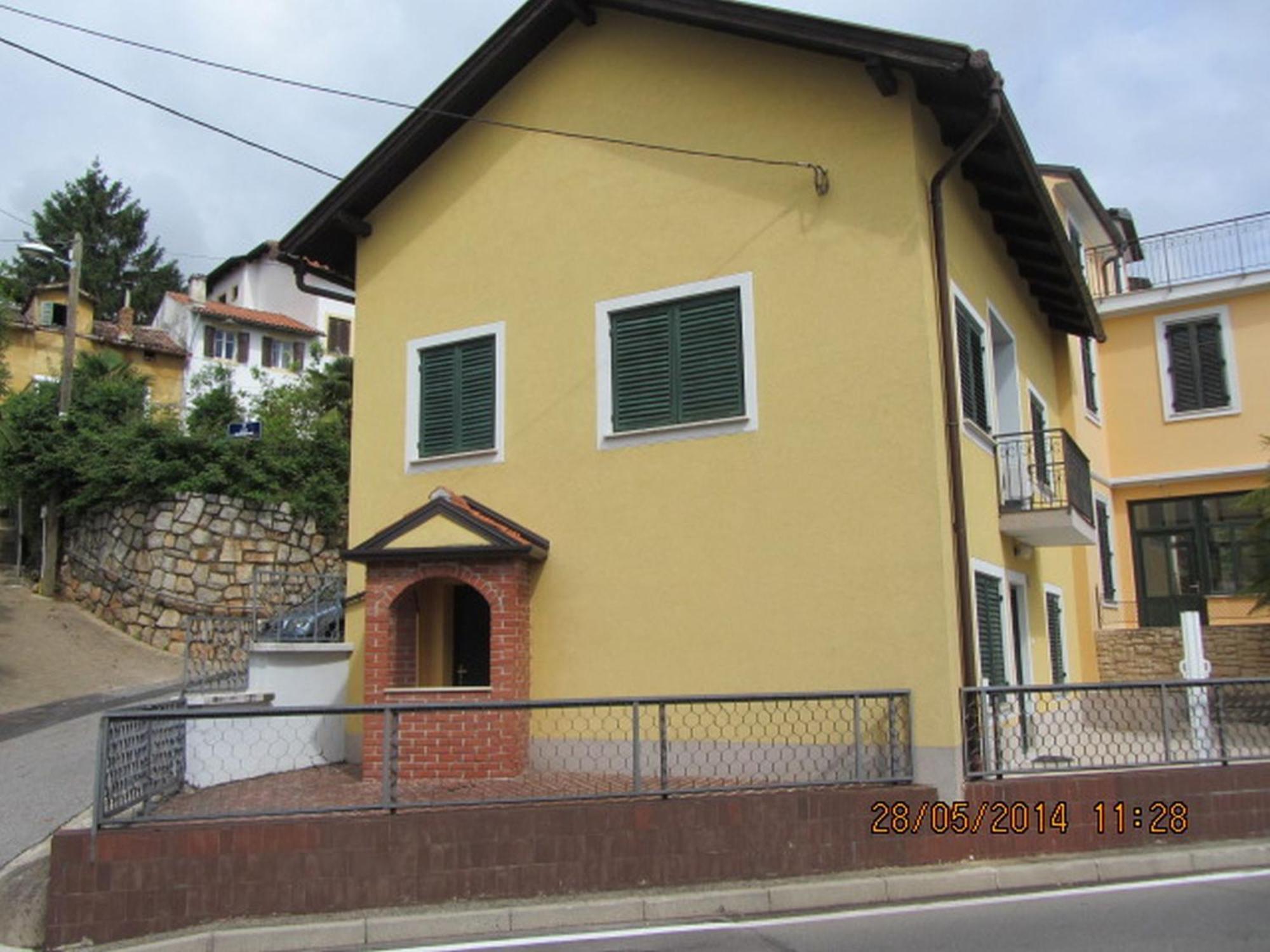 Holiday House Sara Οπατία Εξωτερικό φωτογραφία