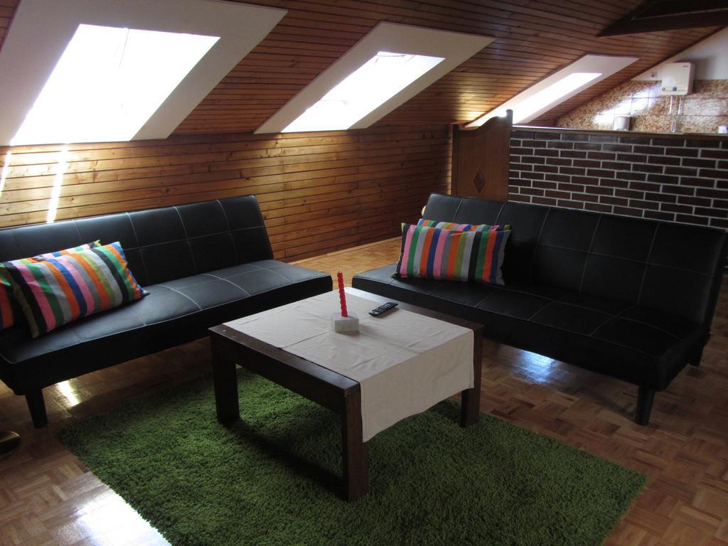 Holiday House Sara Οπατία Δωμάτιο φωτογραφία