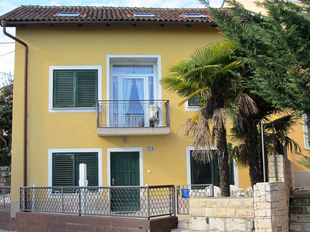 Holiday House Sara Οπατία Δωμάτιο φωτογραφία