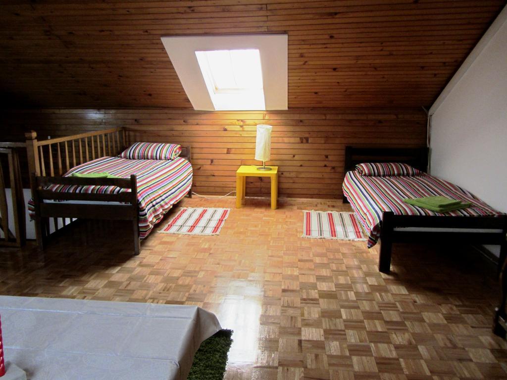 Holiday House Sara Οπατία Δωμάτιο φωτογραφία