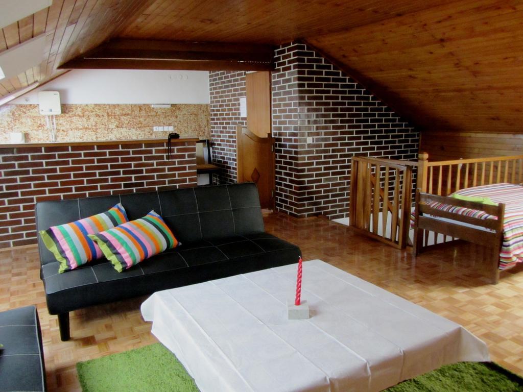 Holiday House Sara Οπατία Δωμάτιο φωτογραφία