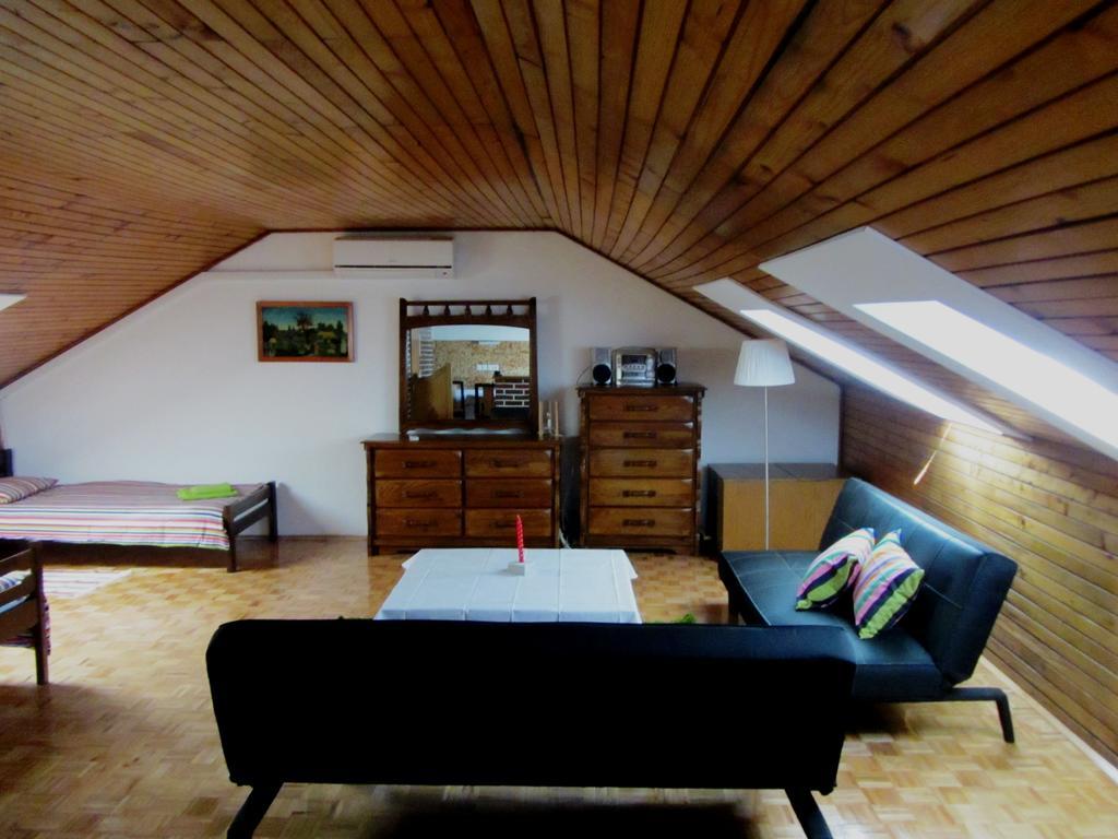 Holiday House Sara Οπατία Δωμάτιο φωτογραφία
