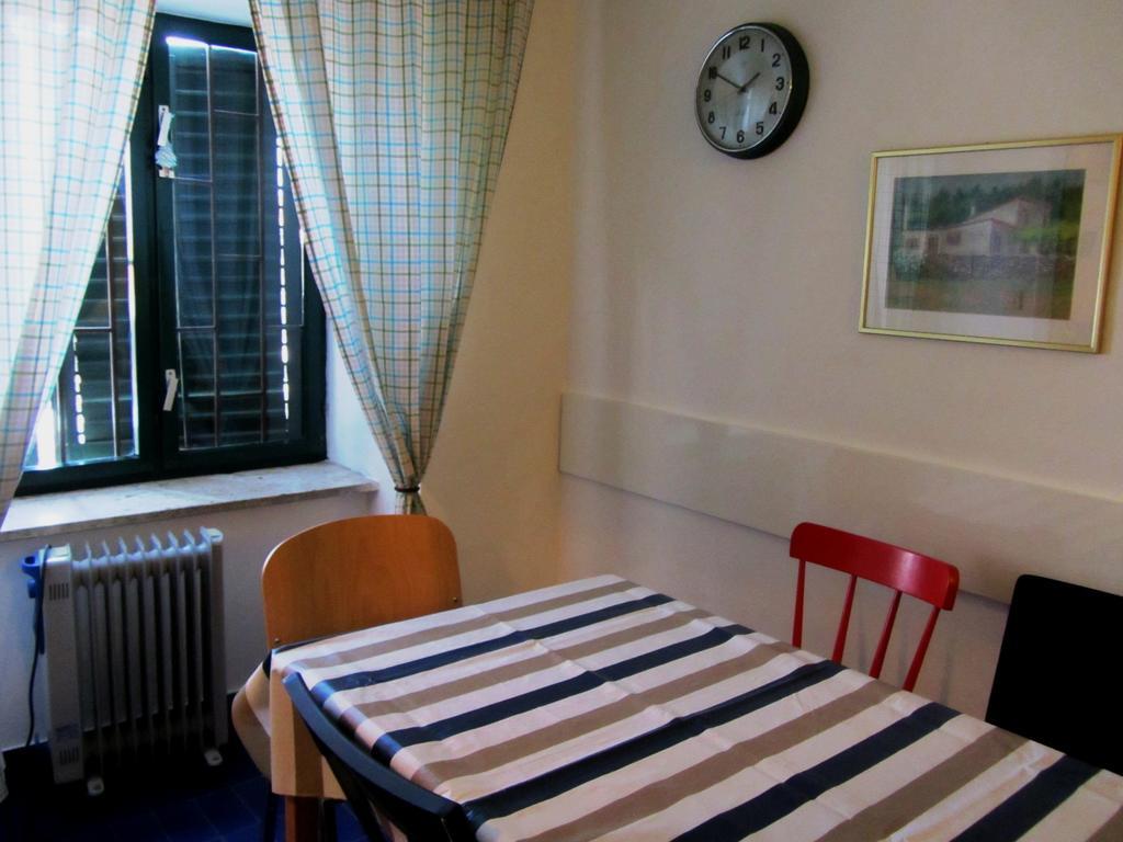 Holiday House Sara Οπατία Δωμάτιο φωτογραφία