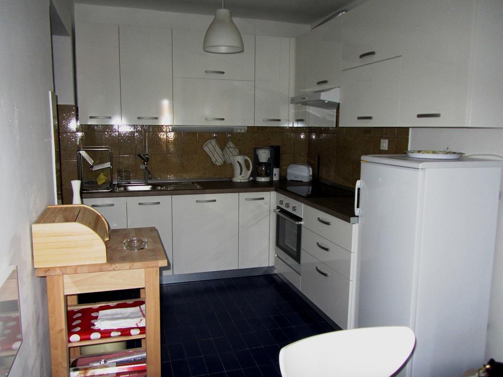 Holiday House Sara Οπατία Δωμάτιο φωτογραφία