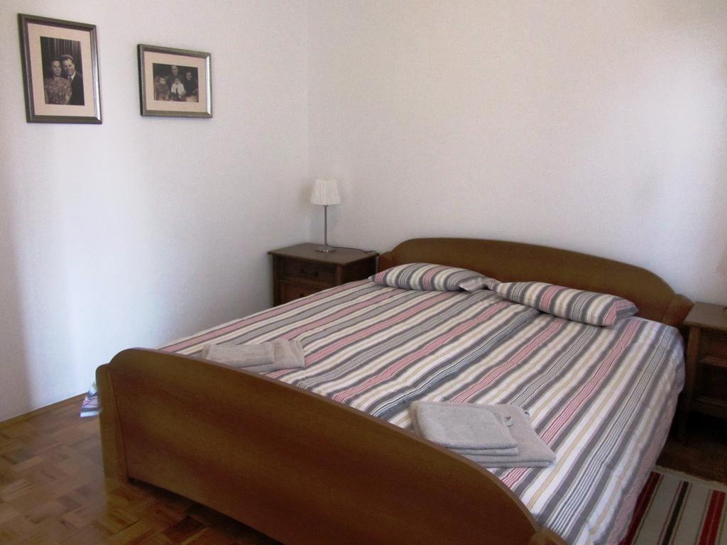 Holiday House Sara Οπατία Δωμάτιο φωτογραφία