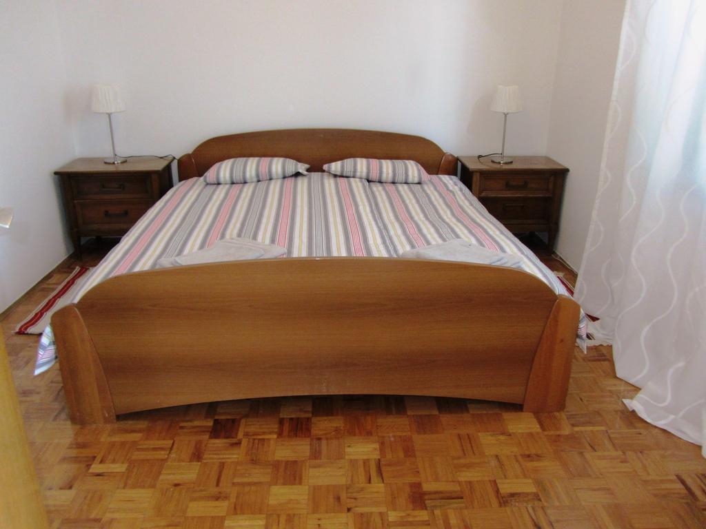 Holiday House Sara Οπατία Δωμάτιο φωτογραφία