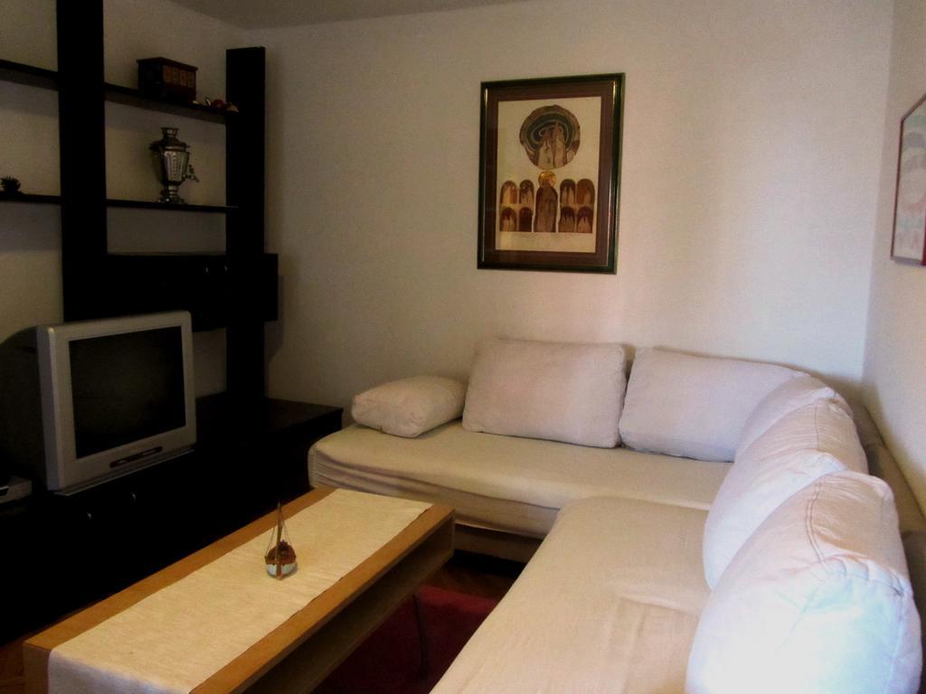 Holiday House Sara Οπατία Δωμάτιο φωτογραφία