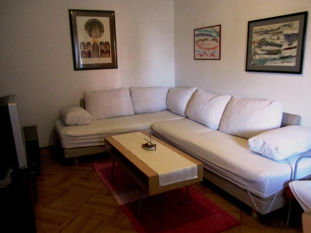 Holiday House Sara Οπατία Δωμάτιο φωτογραφία