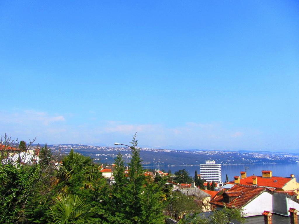 Holiday House Sara Οπατία Δωμάτιο φωτογραφία