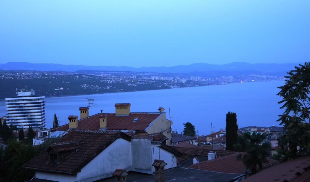 Holiday House Sara Οπατία Εξωτερικό φωτογραφία