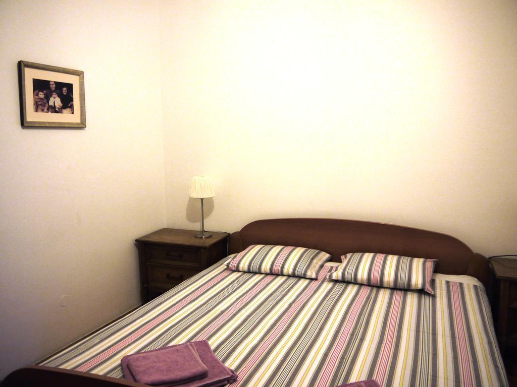 Holiday House Sara Οπατία Εξωτερικό φωτογραφία