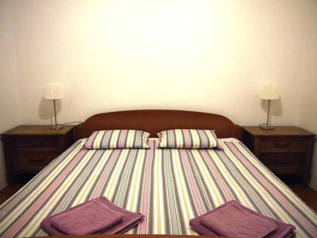 Holiday House Sara Οπατία Εξωτερικό φωτογραφία