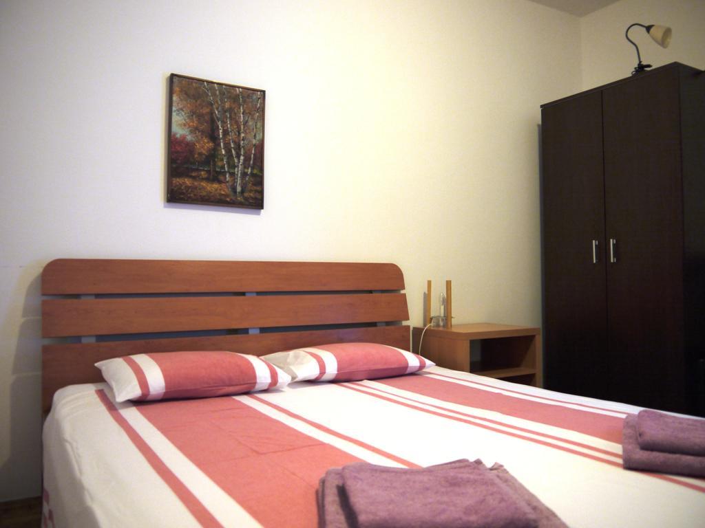 Holiday House Sara Οπατία Εξωτερικό φωτογραφία