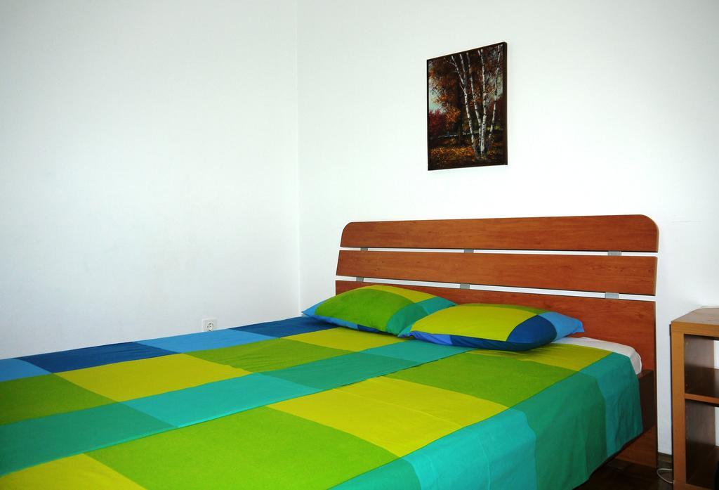 Holiday House Sara Οπατία Εξωτερικό φωτογραφία