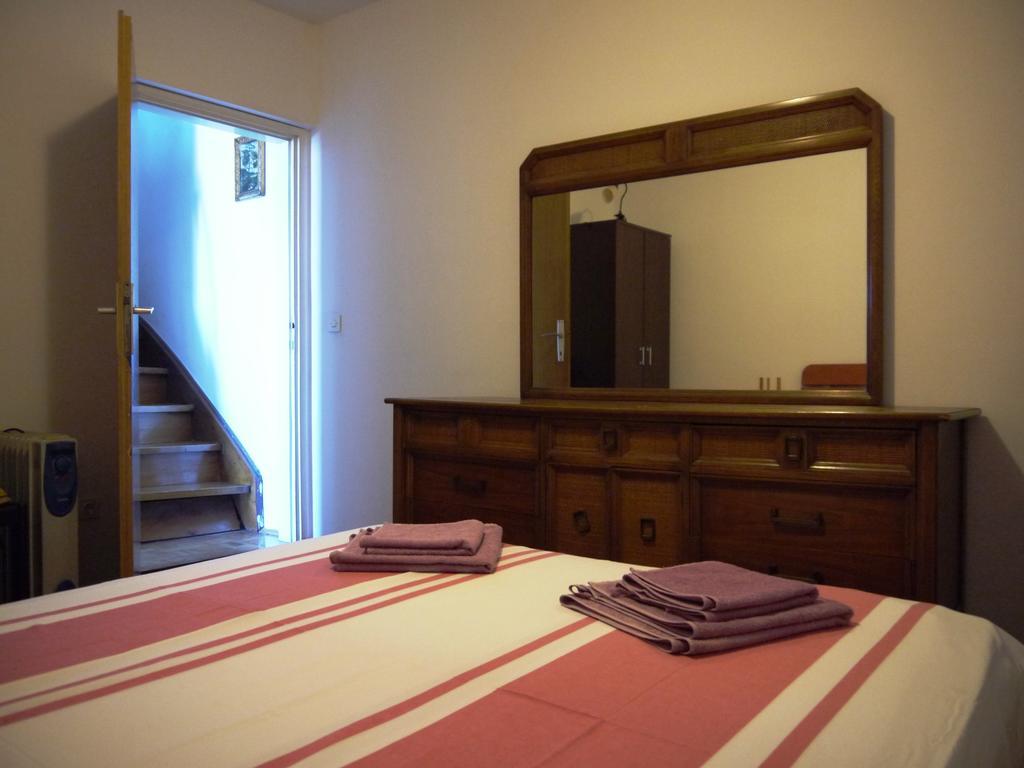 Holiday House Sara Οπατία Εξωτερικό φωτογραφία