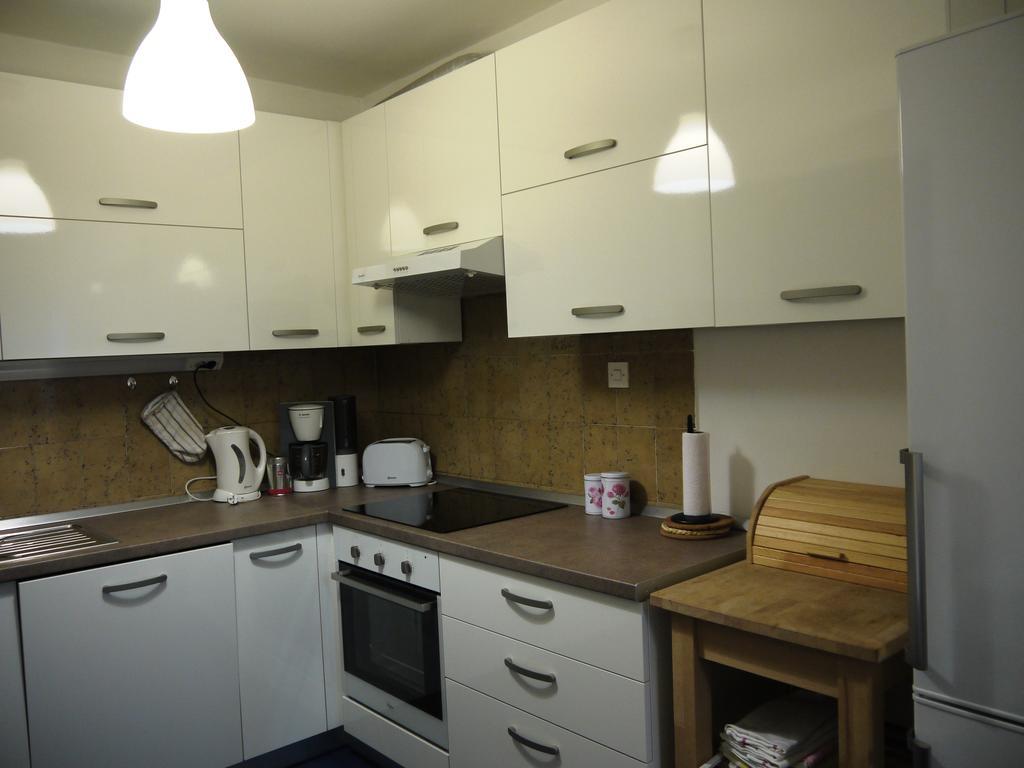 Holiday House Sara Οπατία Εξωτερικό φωτογραφία