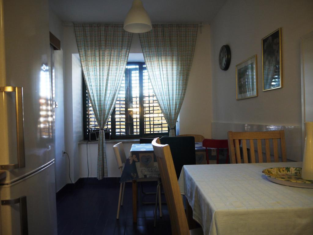 Holiday House Sara Οπατία Εξωτερικό φωτογραφία