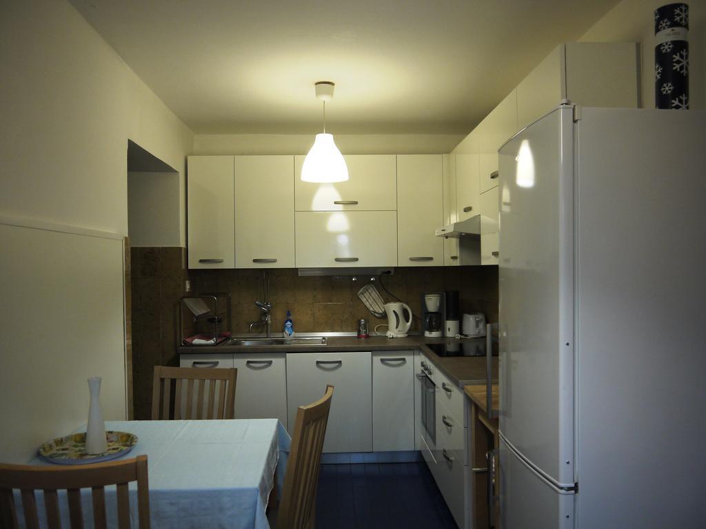 Holiday House Sara Οπατία Εξωτερικό φωτογραφία