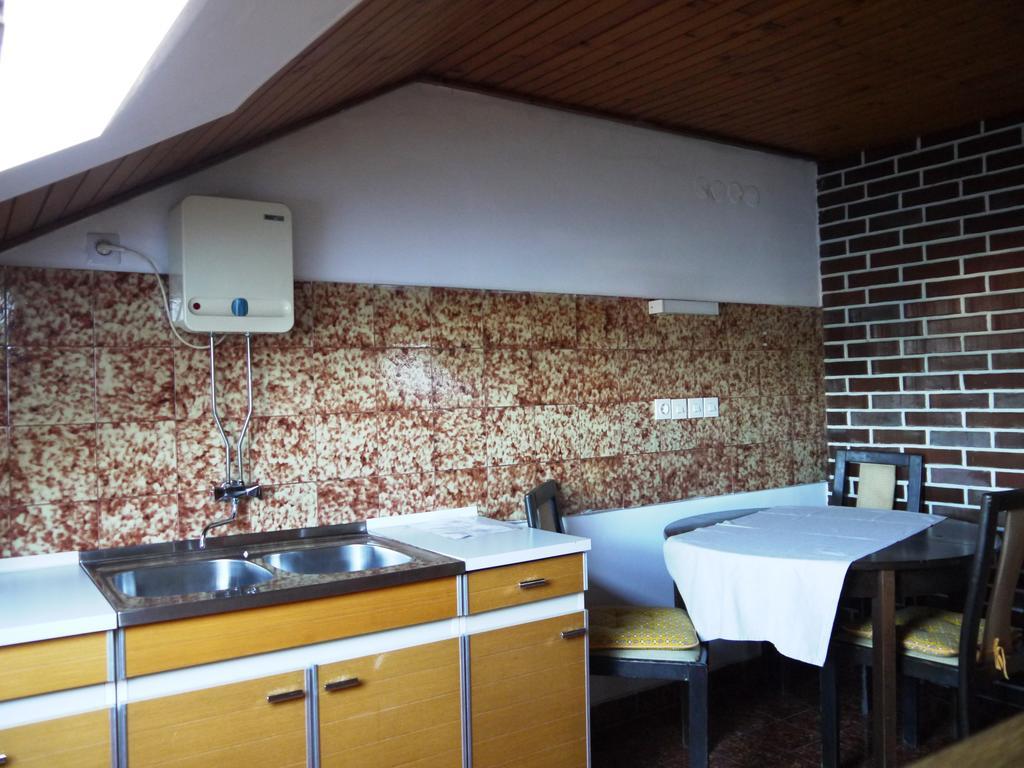Holiday House Sara Οπατία Εξωτερικό φωτογραφία
