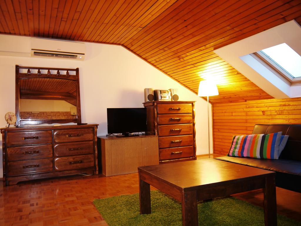 Holiday House Sara Οπατία Εξωτερικό φωτογραφία