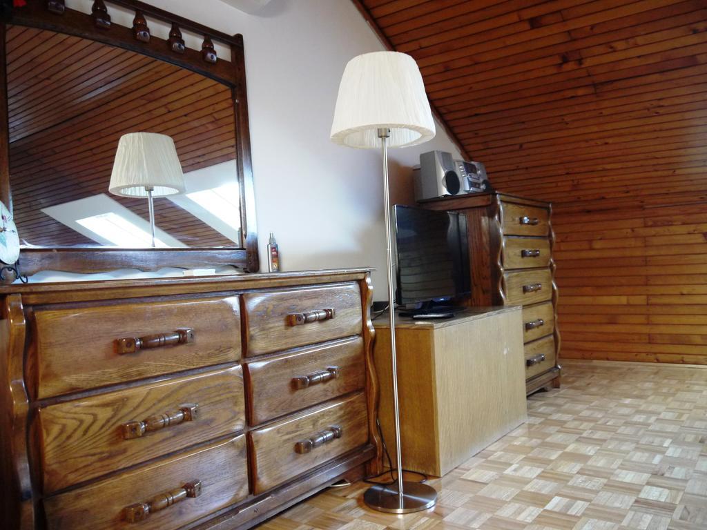 Holiday House Sara Οπατία Εξωτερικό φωτογραφία