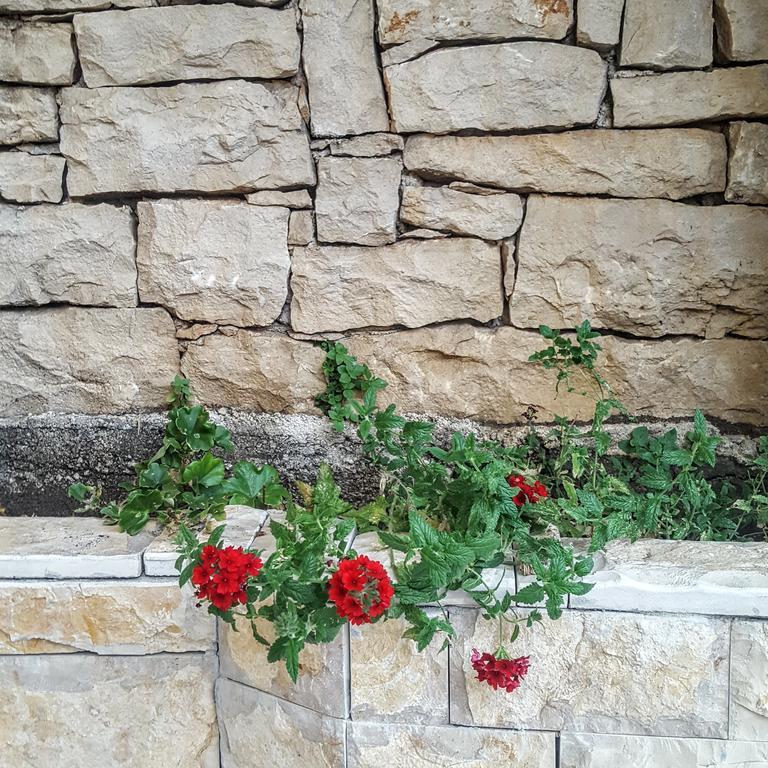 Holiday House Sara Οπατία Εξωτερικό φωτογραφία