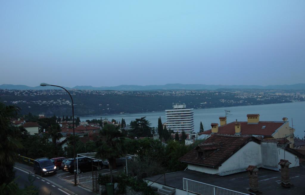 Holiday House Sara Οπατία Εξωτερικό φωτογραφία
