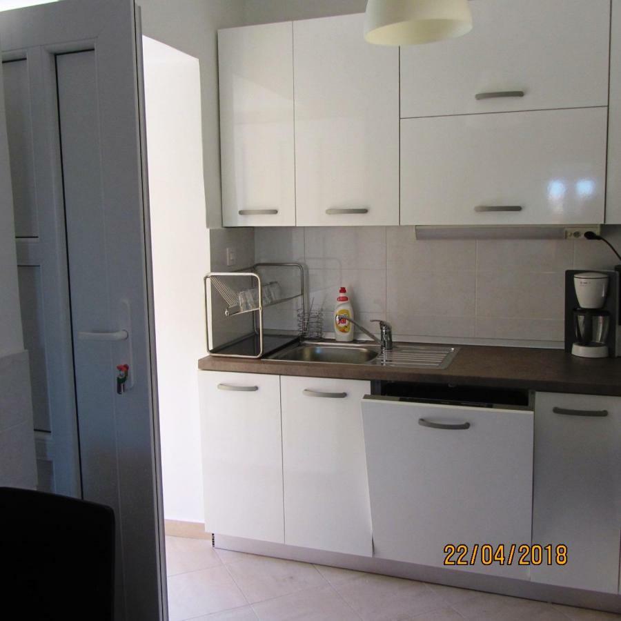 Holiday House Sara Οπατία Εξωτερικό φωτογραφία