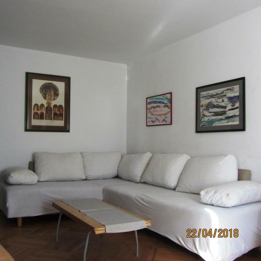 Holiday House Sara Οπατία Εξωτερικό φωτογραφία