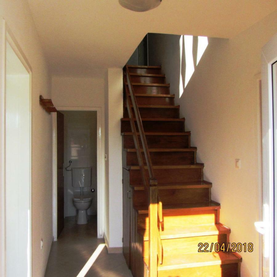 Holiday House Sara Οπατία Εξωτερικό φωτογραφία