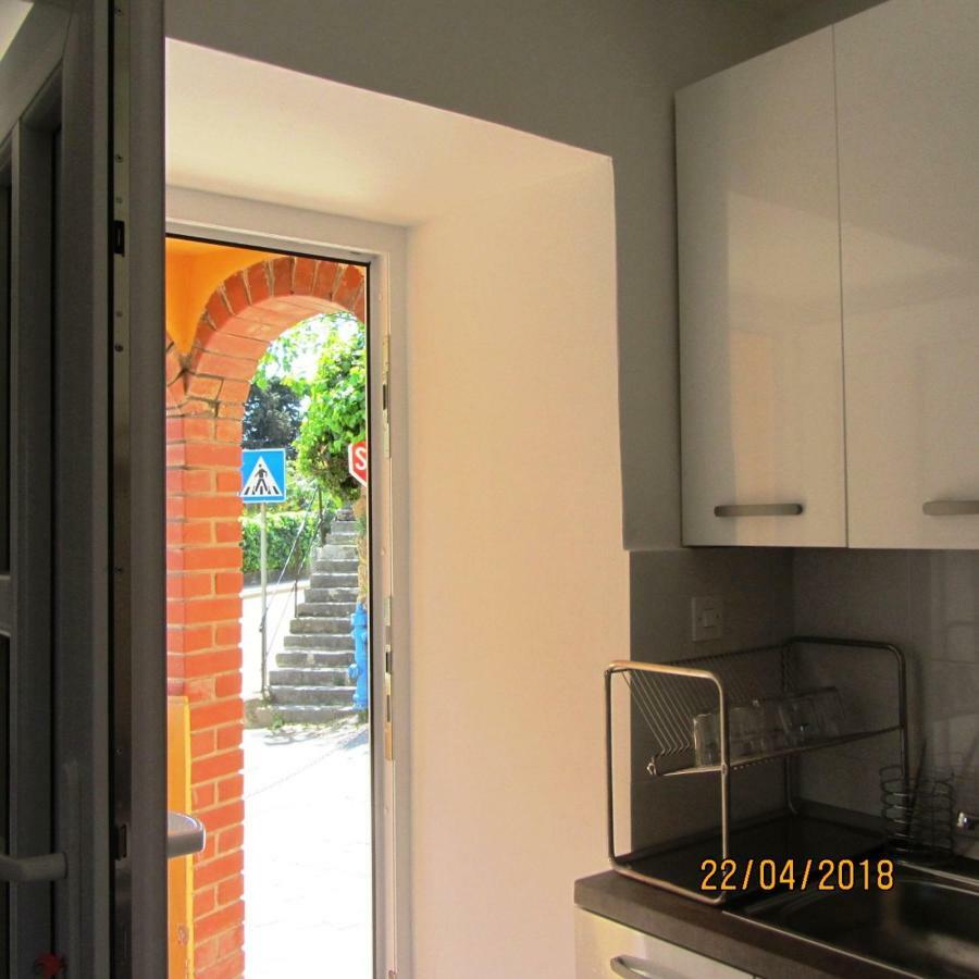 Holiday House Sara Οπατία Εξωτερικό φωτογραφία