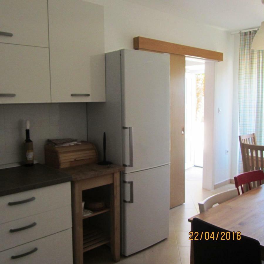 Holiday House Sara Οπατία Εξωτερικό φωτογραφία