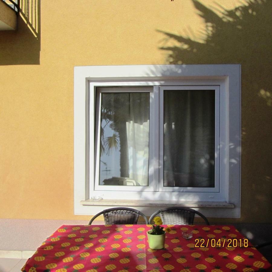 Holiday House Sara Οπατία Εξωτερικό φωτογραφία