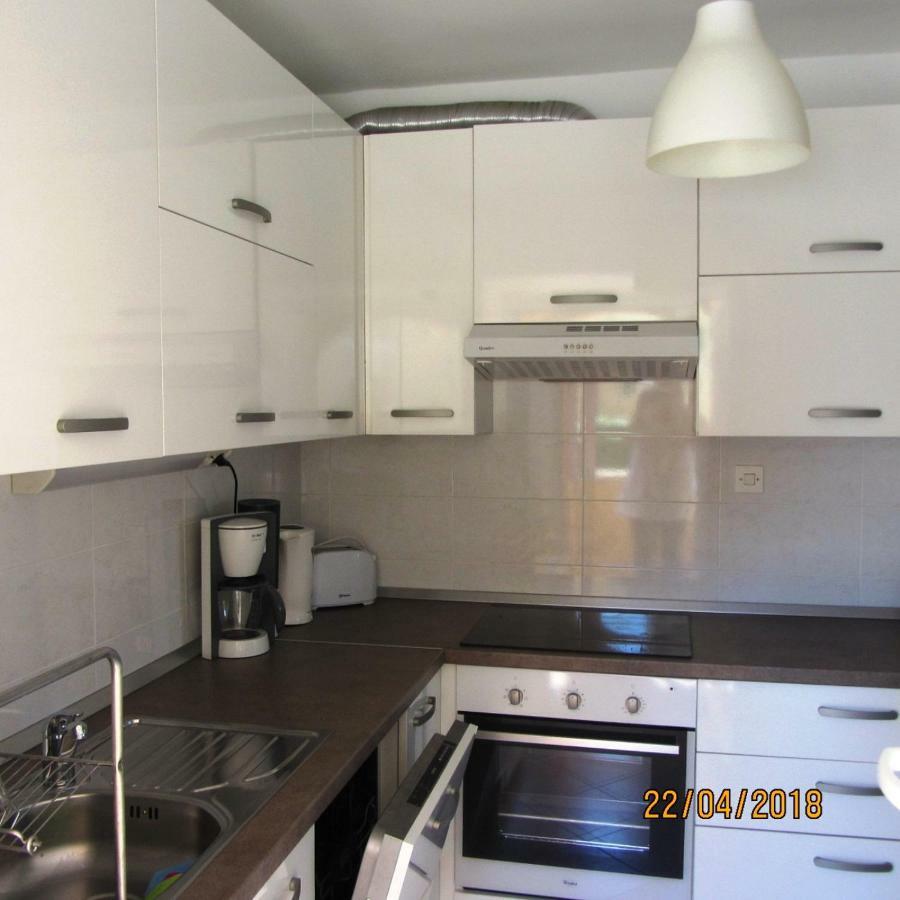 Holiday House Sara Οπατία Εξωτερικό φωτογραφία
