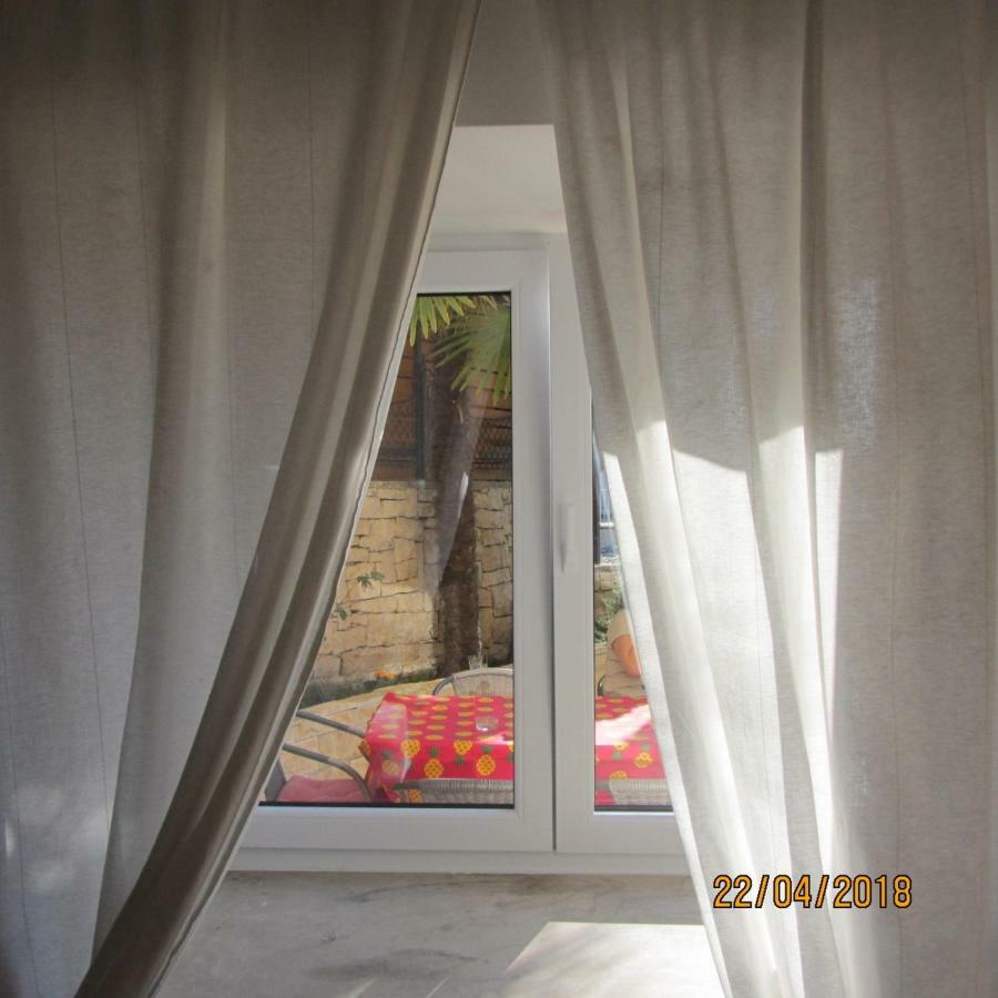 Holiday House Sara Οπατία Εξωτερικό φωτογραφία