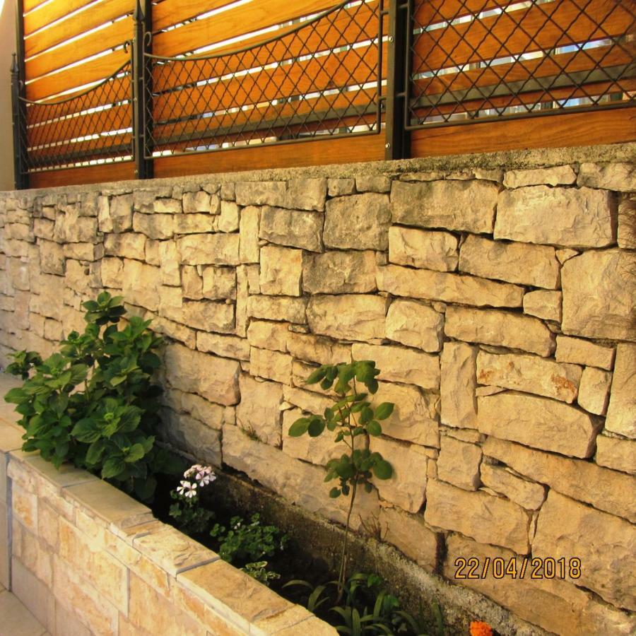 Holiday House Sara Οπατία Εξωτερικό φωτογραφία