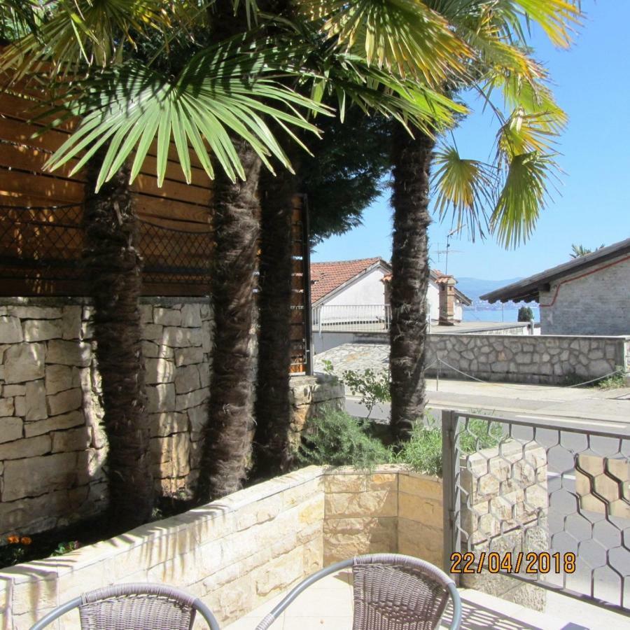 Holiday House Sara Οπατία Εξωτερικό φωτογραφία